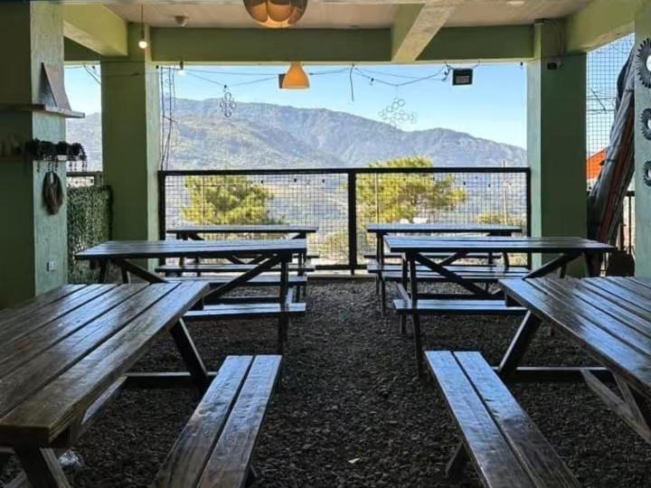 Mountain And Sunsetview Baguio Residences Baguio City Exterior photo